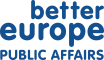 Better Europe Public Affairs logo