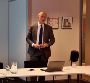 Consultancy Brussel