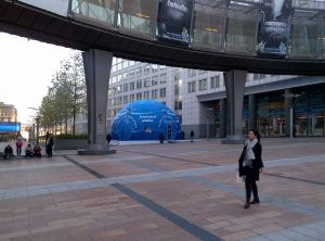 Lobby Brussel