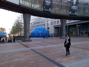 Lobby Europa
