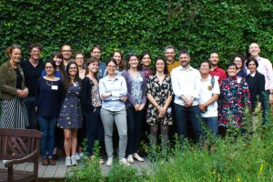 EUChanger group
