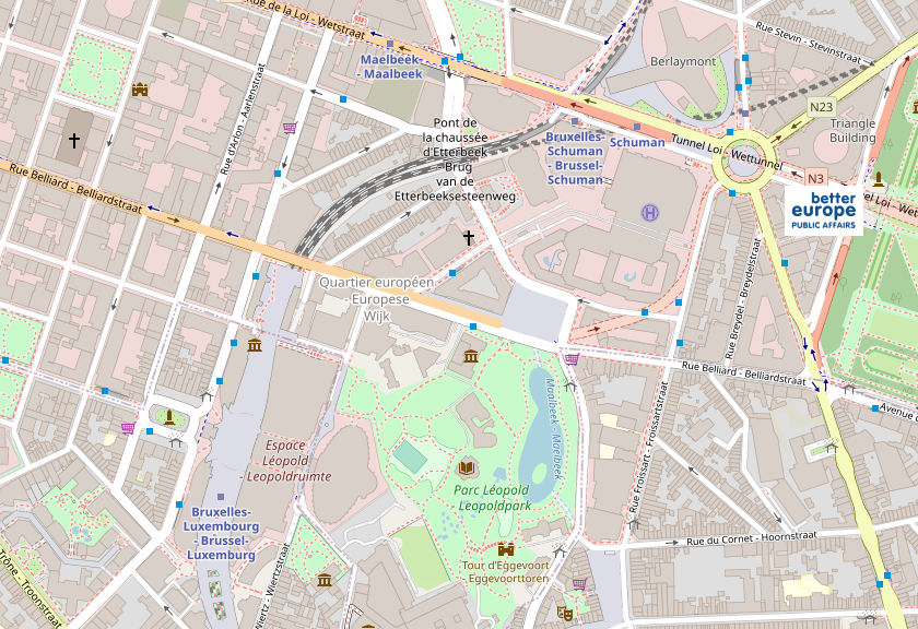 © OpenStreetMap contributors