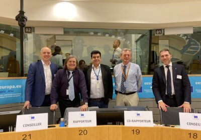 EESC adopts Opinion on the Retail Investment Strategy proposals