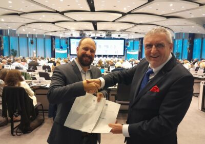 EESC adopts Opinion on Environmental, Social and Governance ratings