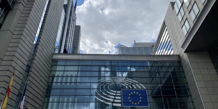 EU2024: Time is ticking