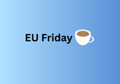 EU Friday – 29 March