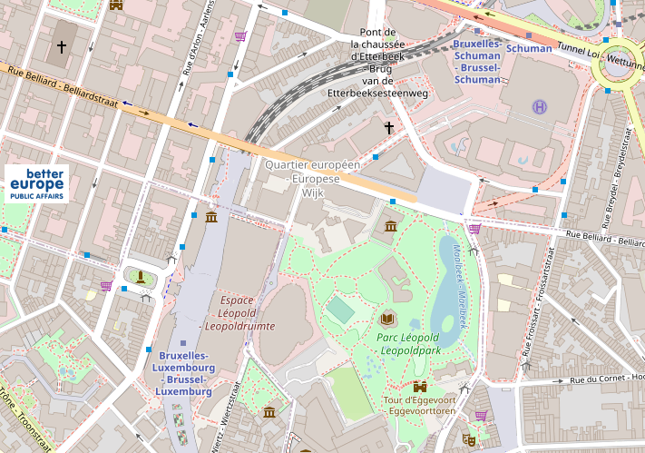 © OpenStreetMap contributors